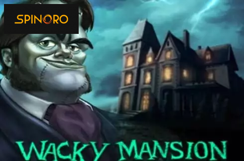 Wacky Mansion